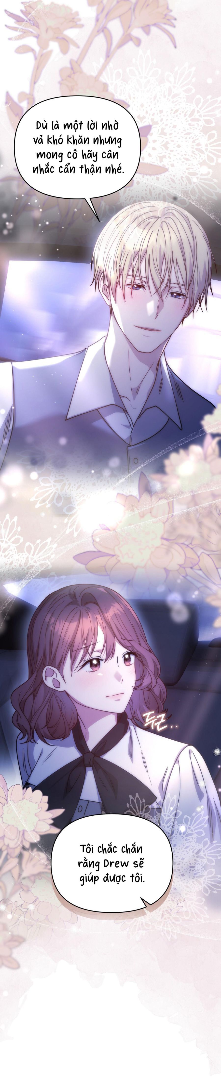 Vụ Bê Bối Pháp Lý Chap 2 - trang 7