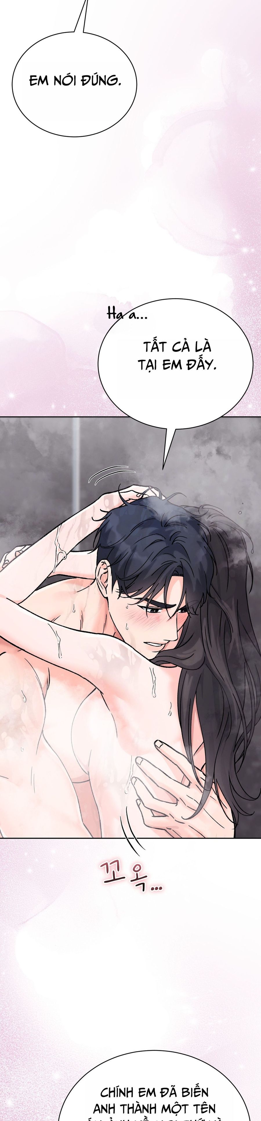 Hãy Trở Thành Biến Số X Của Đời Nhau Chap 65 - trang 32