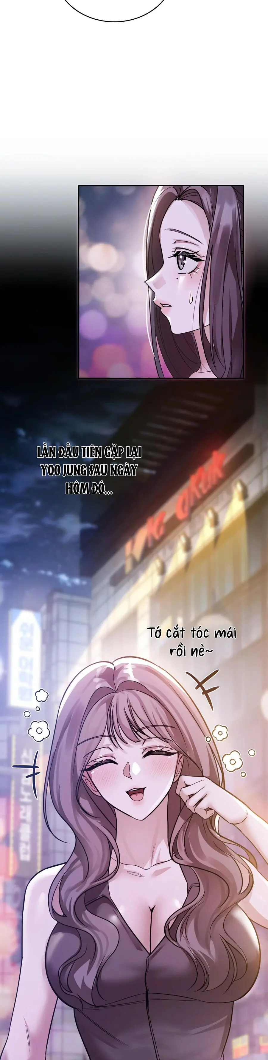 Nữ Sinh Đại Học Hae Joo Chap 5 - trang 23