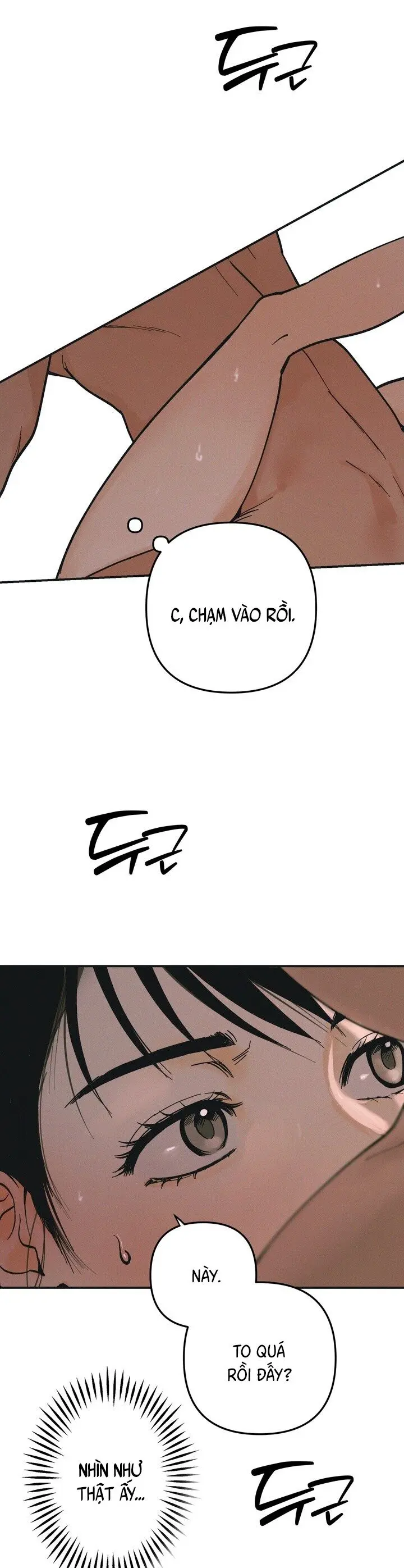 Điều Kiện Thử Nghiệm Mẫu Mới Chap 3 - trang 27
