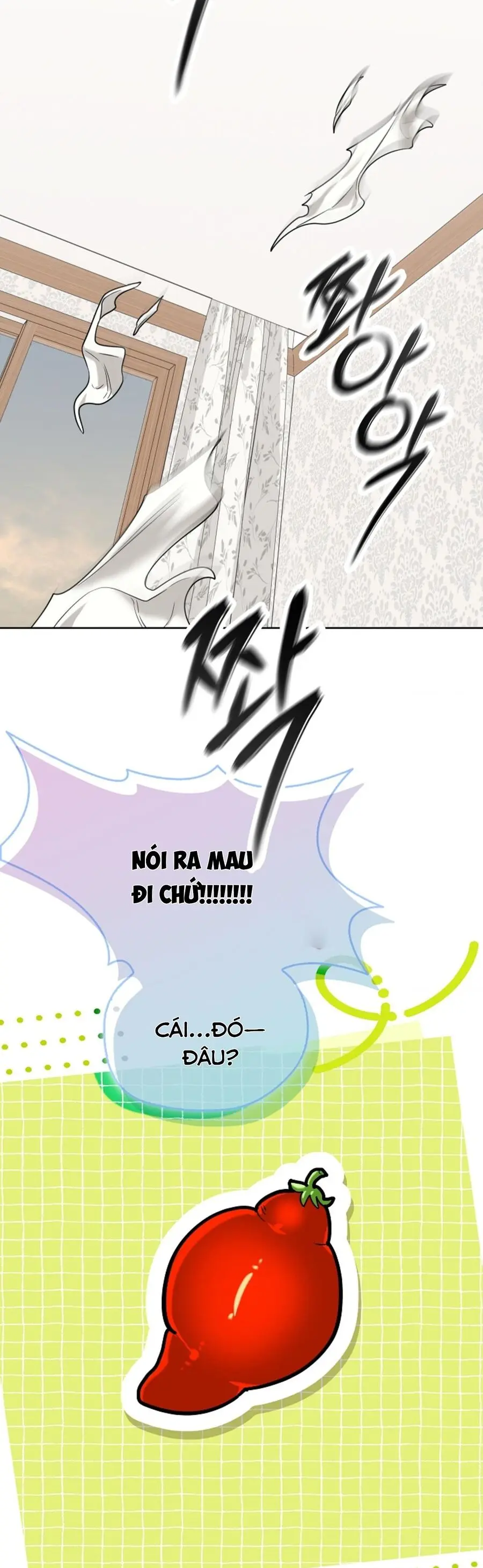 Nam Nữ Thụ Thụ Bất Tương Thân Chap 15 - trang 29
