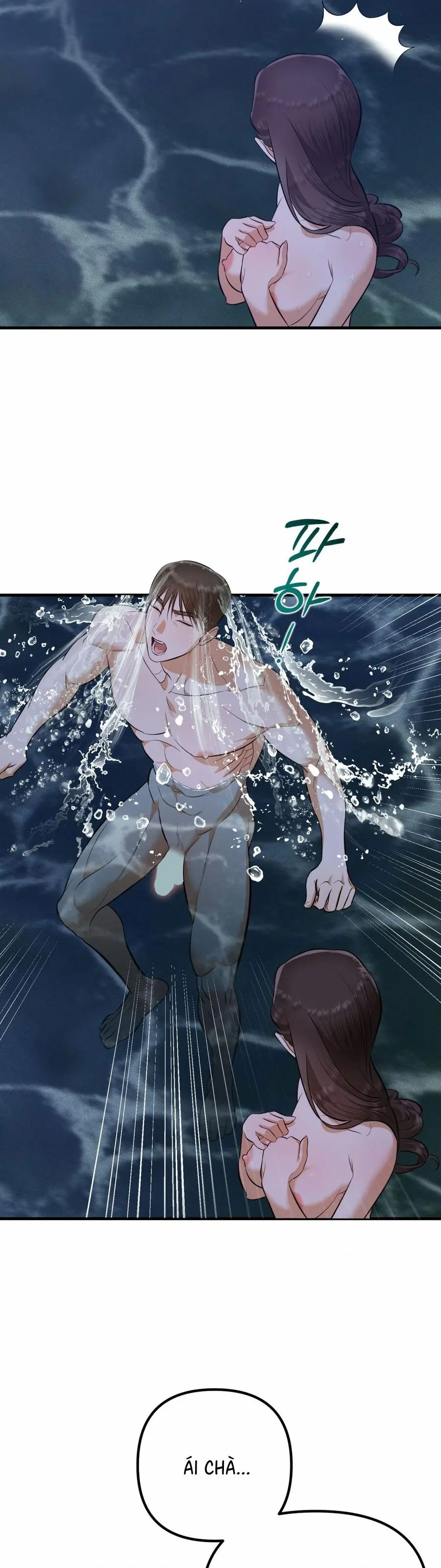 Đào Nguyên Tiên Cảnh Chap 4 - trang 12