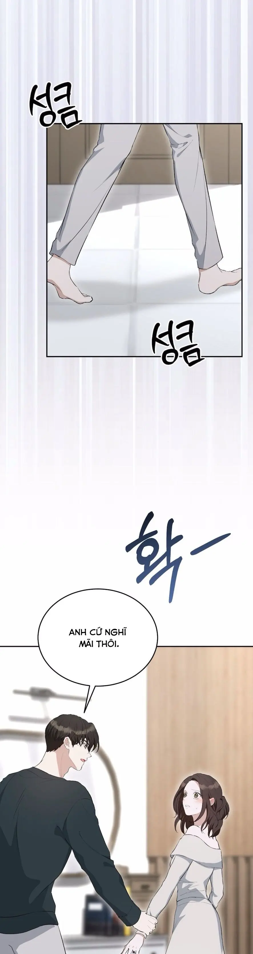 Đoạt Lại Chap 6 - trang 53