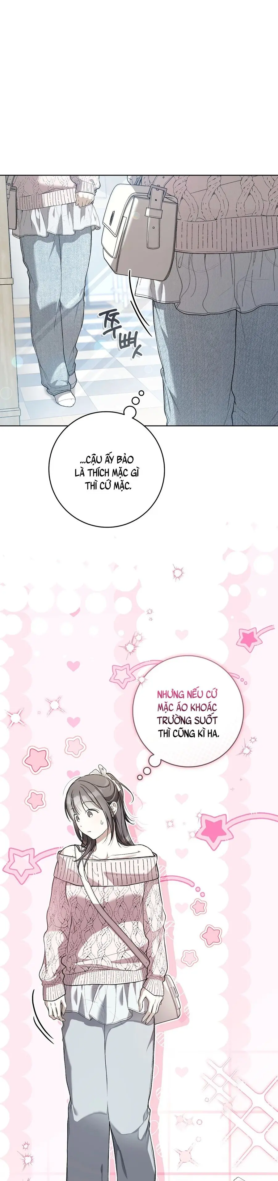 Hành Tinh Loạn Nhịp Chap 12 - trang 2