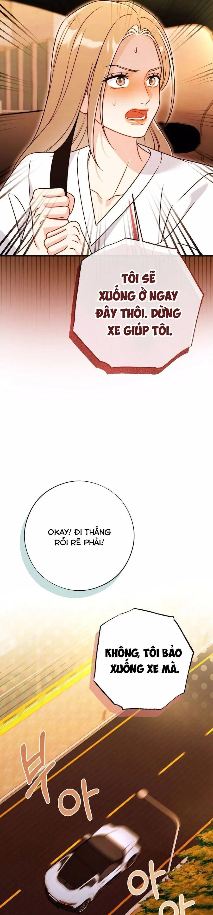Kẻ Khiếu Nại Là Tên Giang Hồ Xấu Xa Chap 3 - trang 5