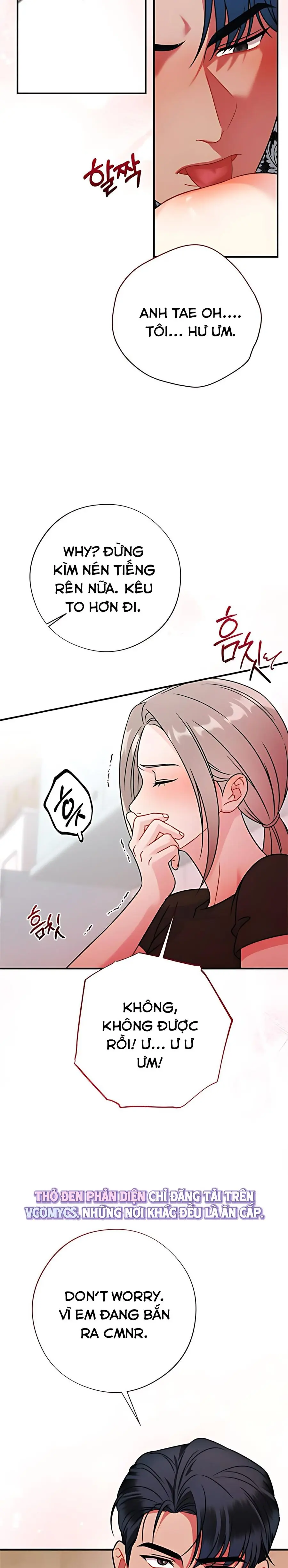 Kẻ Khiếu Nại Là Tên Giang Hồ Xấu Xa Chap 11 - trang 20