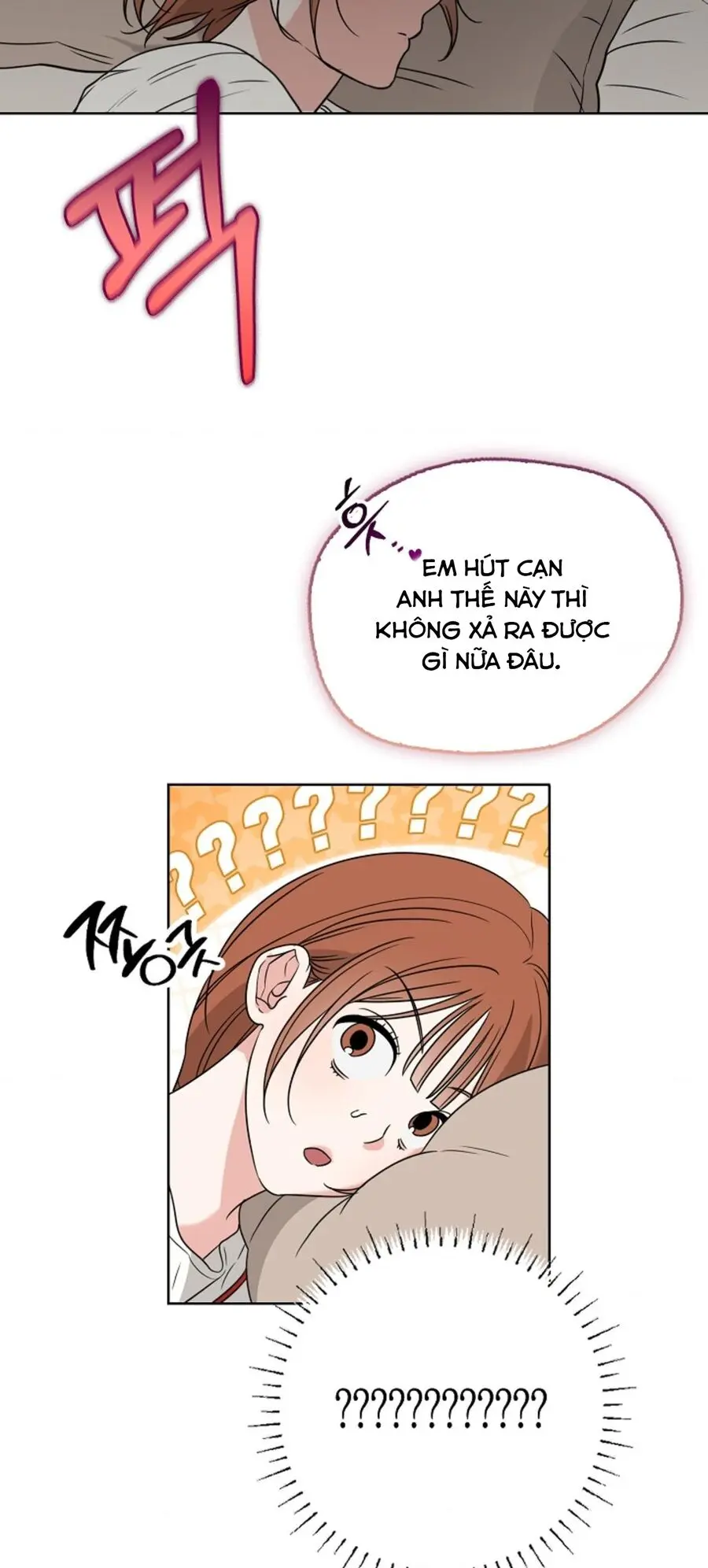 Nam Nữ Thụ Thụ Bất Tương Thân Chap 5 - trang 32