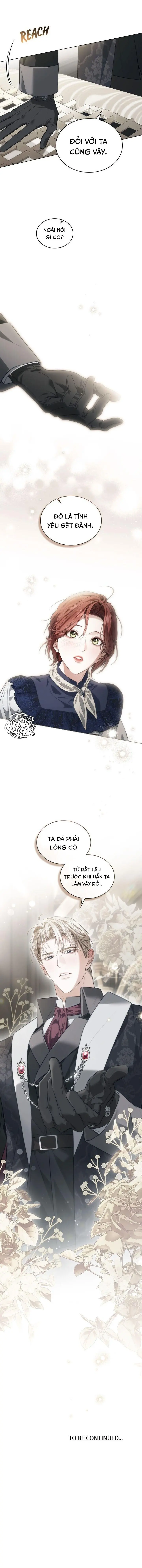 ODALISQUE Chap 66 - trang 9
