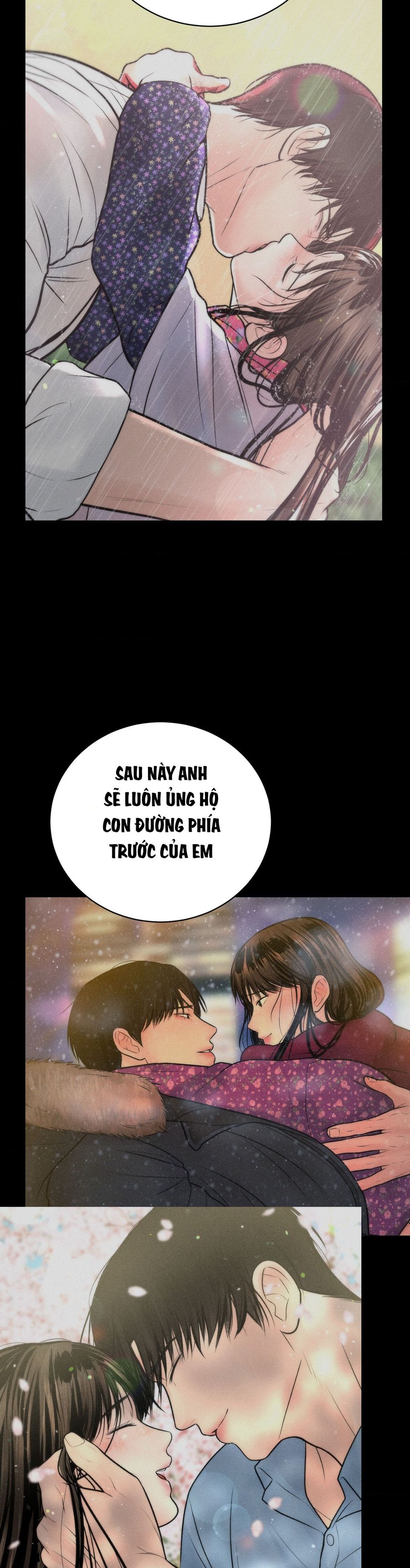 Chú À, Tôi Sẽ Trả Tiền Xe Cho Chú Chap 41 - trang 50