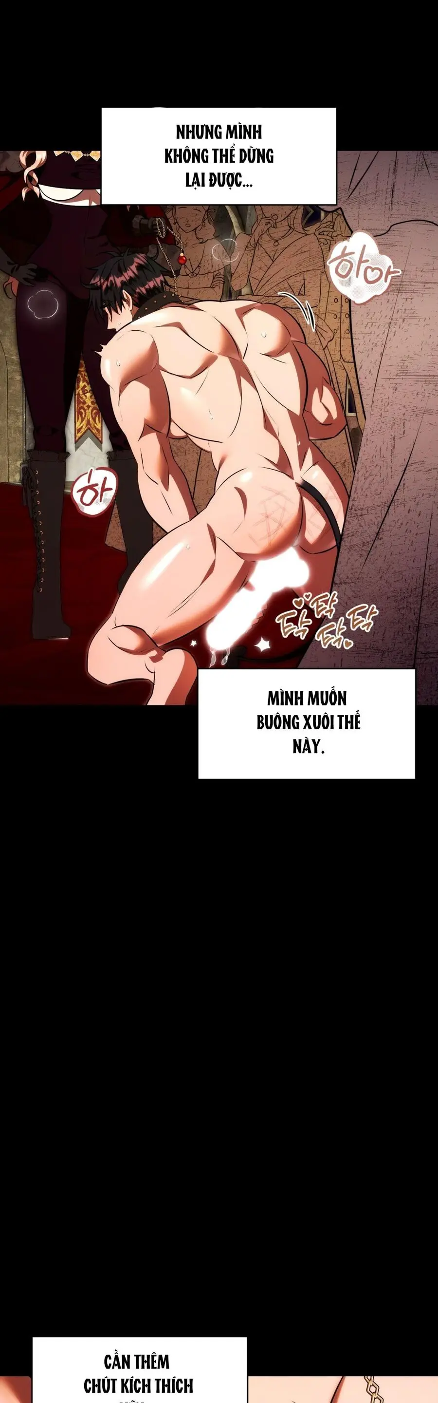 Tôi Tiễn Nam Chính Về Trời Nhé? Chap 23 - trang 43