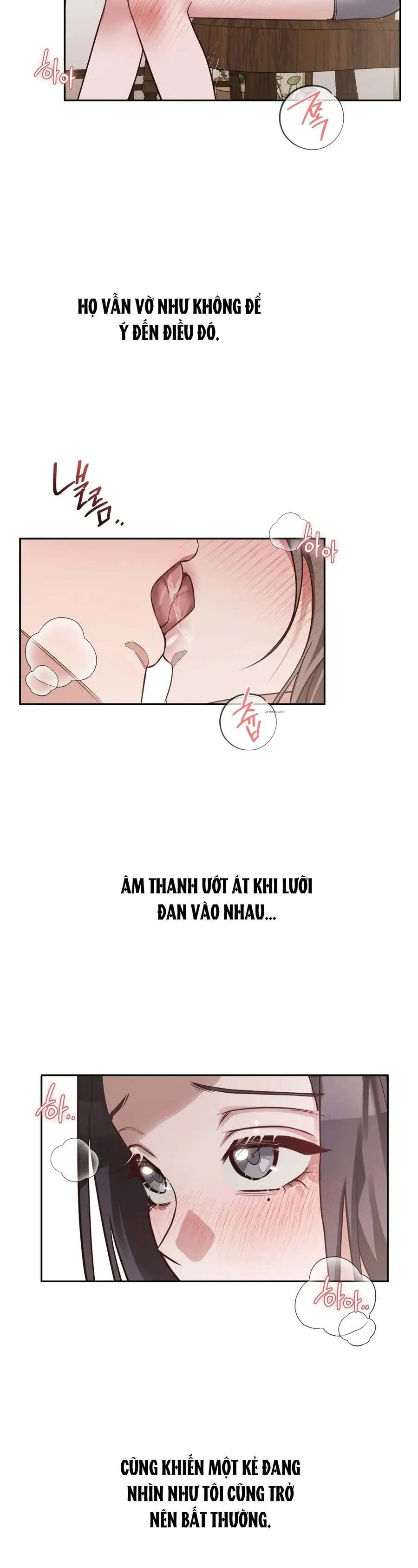 Nữ Sinh Đại Học Hae Joo Chap 1 - trang 36