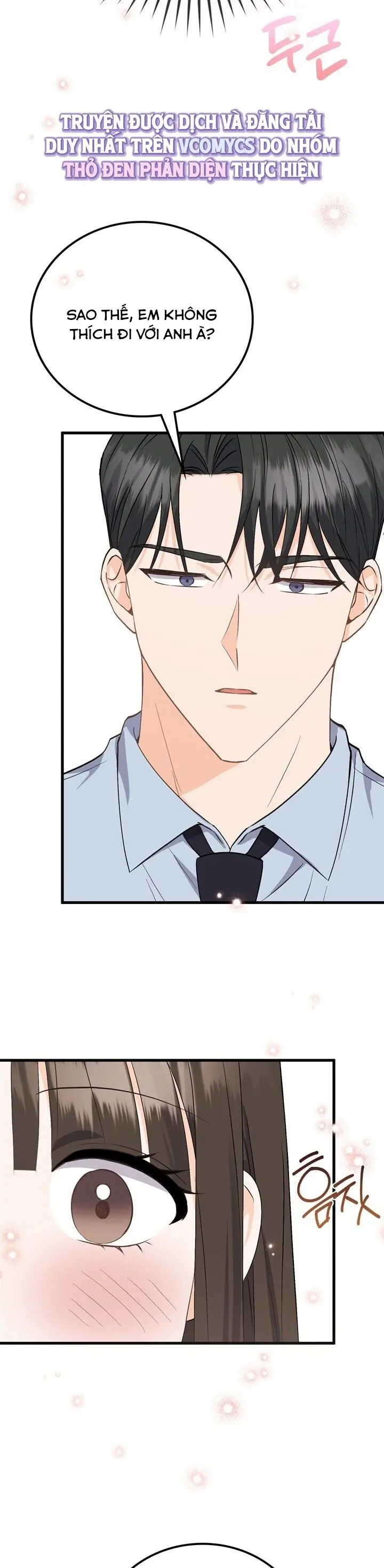 Giờ Tăng Ca Chap 6 - trang 19