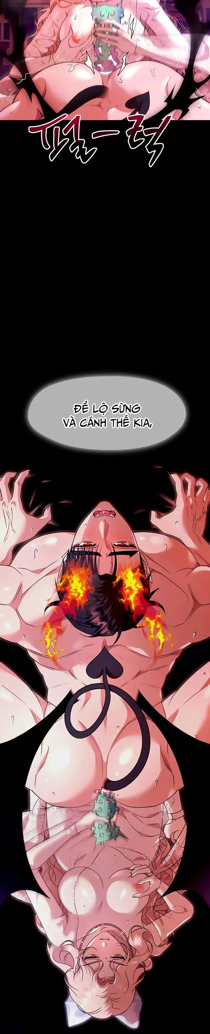 Tôi Tiễn Nam Chính Về Trời Nhé? Chap 4 - trang 40