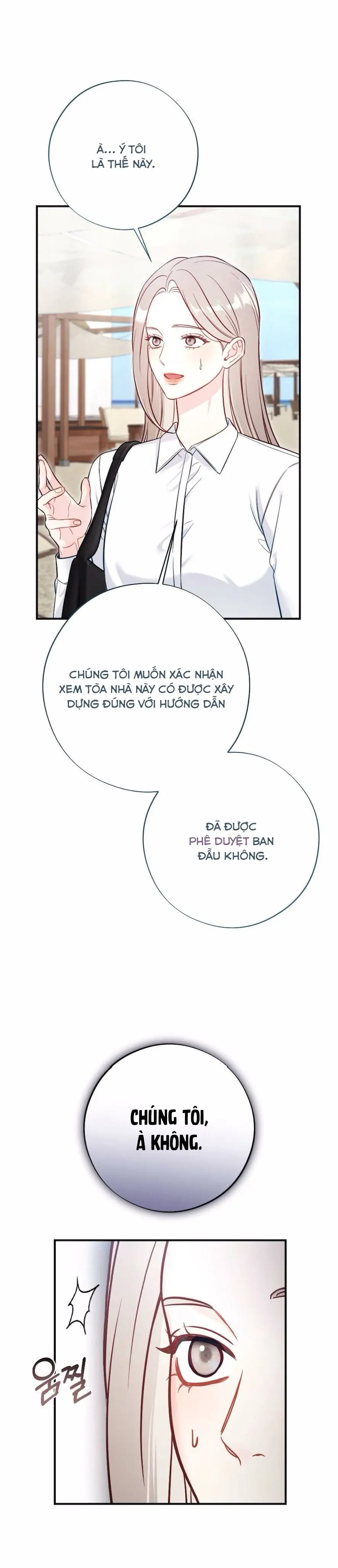 Kẻ Khiếu Nại Là Tên Giang Hồ Xấu Xa Chap 7 - trang 26