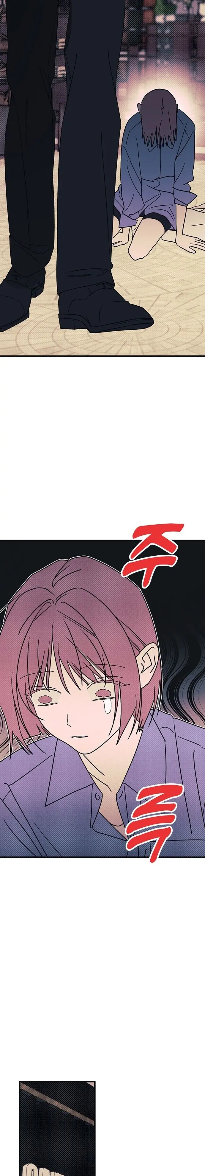 Cô Nàng Bị Ghét Bỏ Chap 11 - trang 20