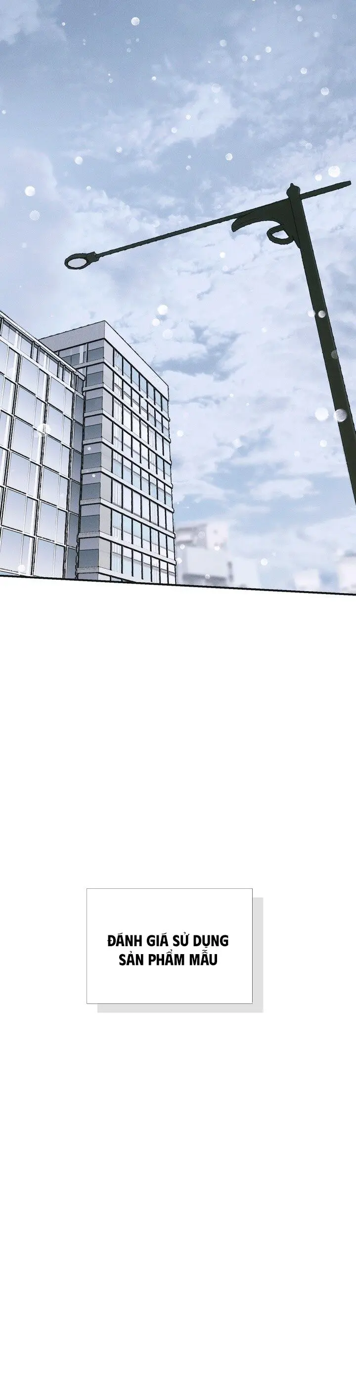 Điều Kiện Thử Nghiệm Mẫu Mới Chap 5 - trang 45