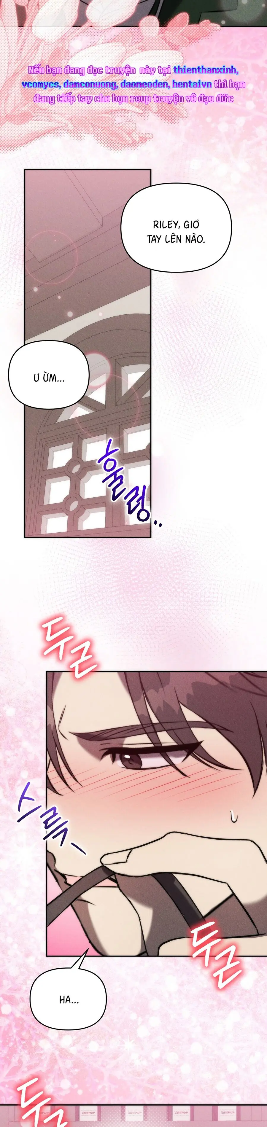 Cứ Tưởng Đó Là Lọ Thuốc Bình Thường Chứ Chap 5 - trang 9
