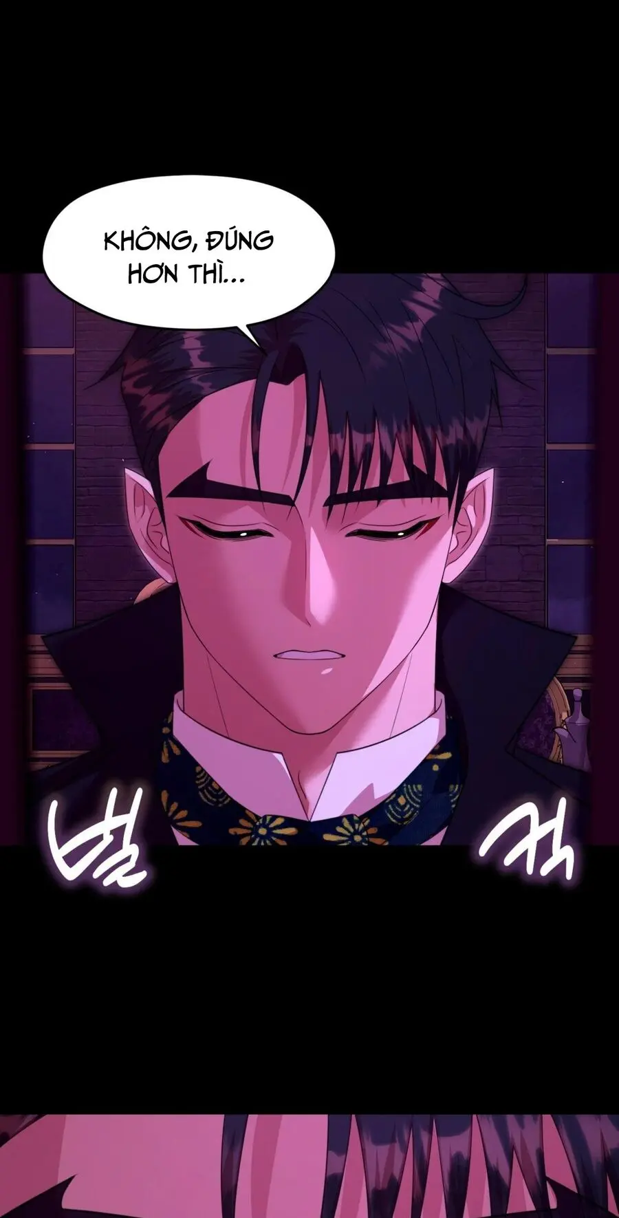 Tôi Tiễn Nam Chính Về Trời Nhé? Chap 9 - trang 35