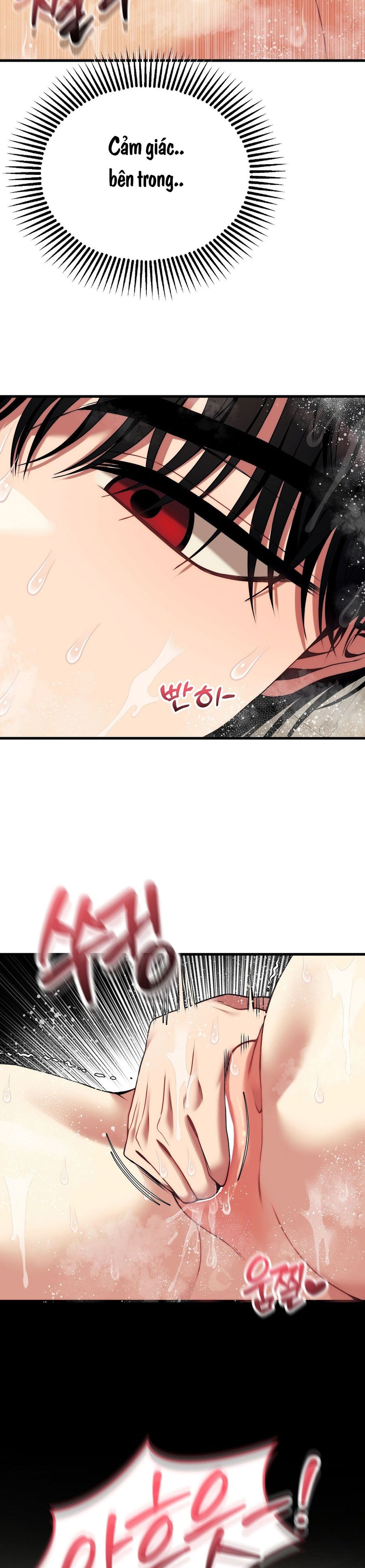 Câu Lạc Bộ Đọc Sách Người Lớn Chap 24 - trang 29