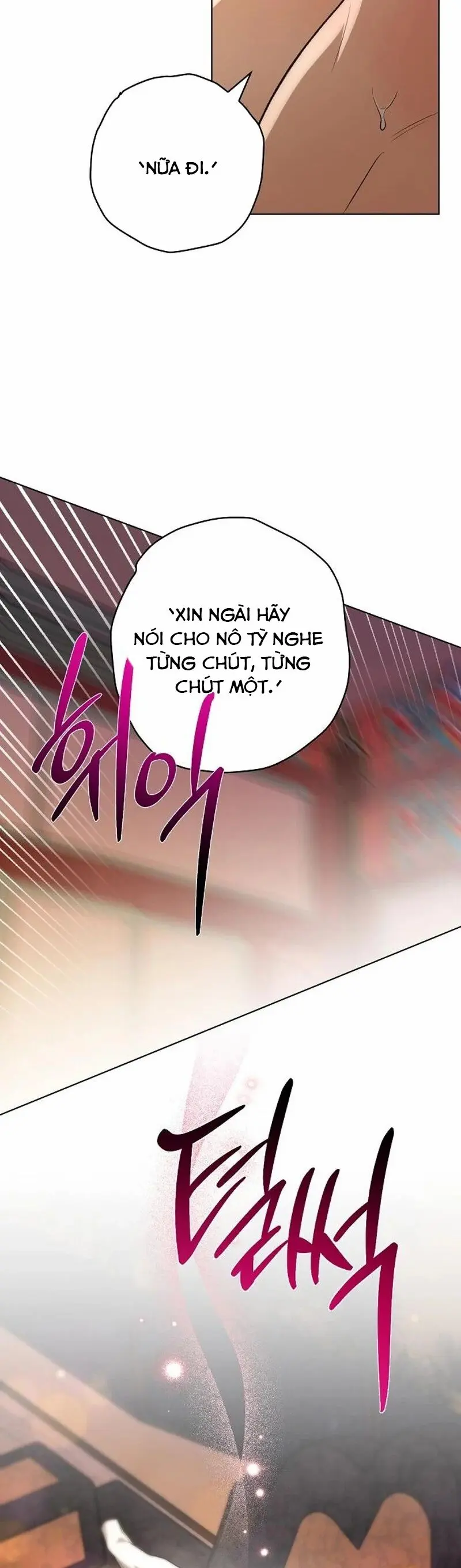 Đêm Xuống Bên Sông Thu Chap 26 - trang 9