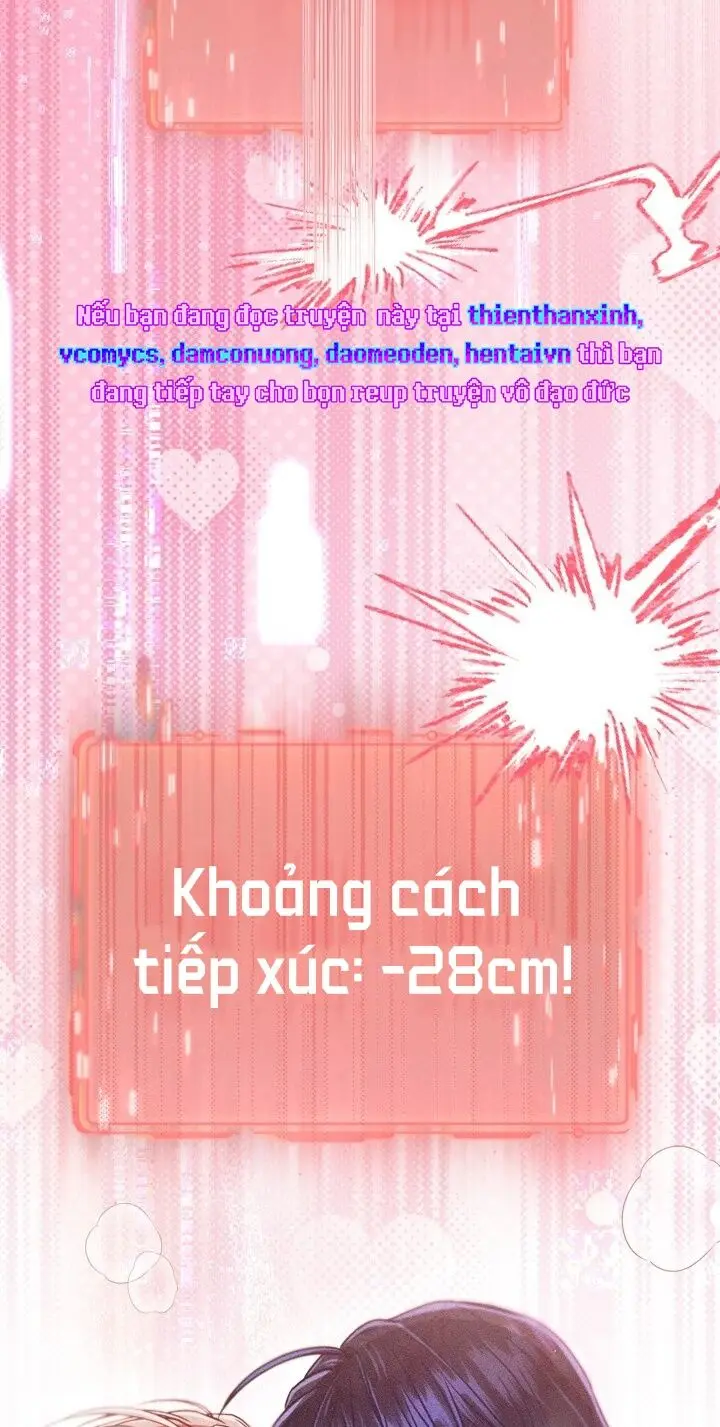 Lời Nguyền Thì Thân Thiện, Thanh Mai Trúc Mã Thì “Ngon” Chap 22 - trang 29