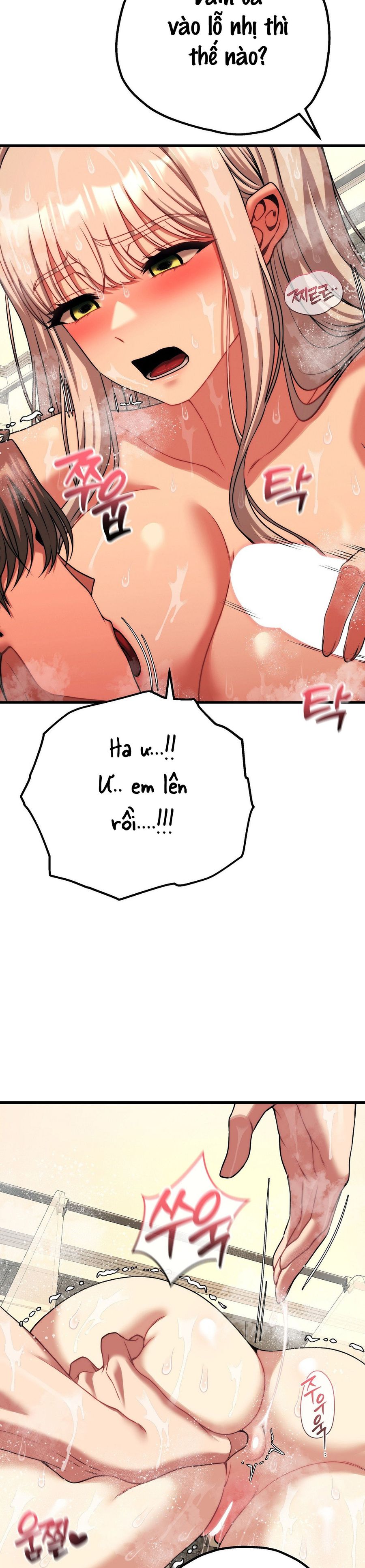 Câu Lạc Bộ Đọc Sách Người Lớn Chap 26 - trang 35