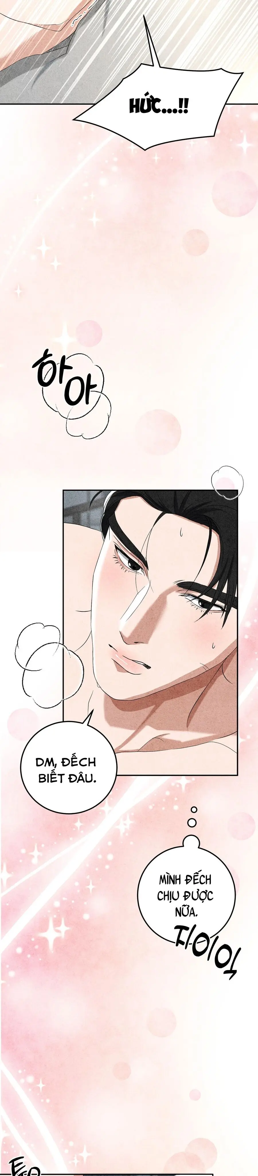 Nhật Ký Yêu Bạn Thân Chap 14 - trang 23