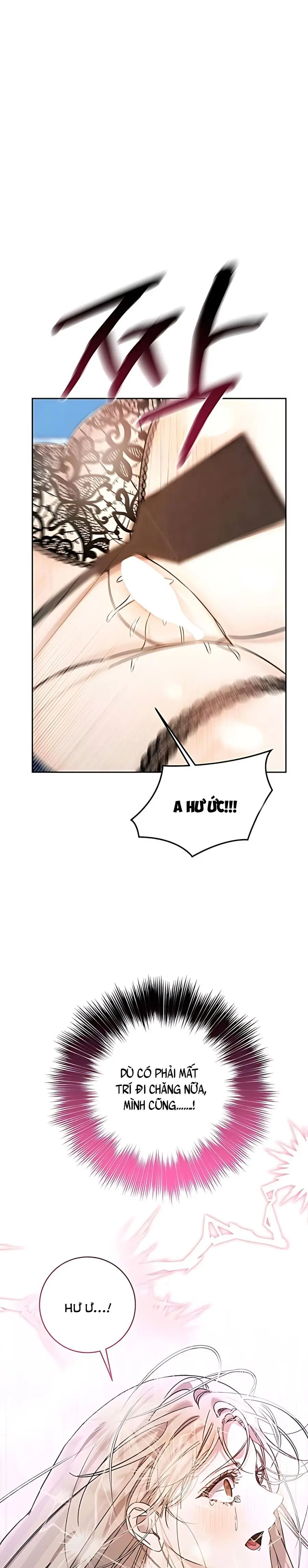 Ma-Nơ-Canh Giáo Dục XX Của Các Hoàng Tử Chap 4 - trang 17
