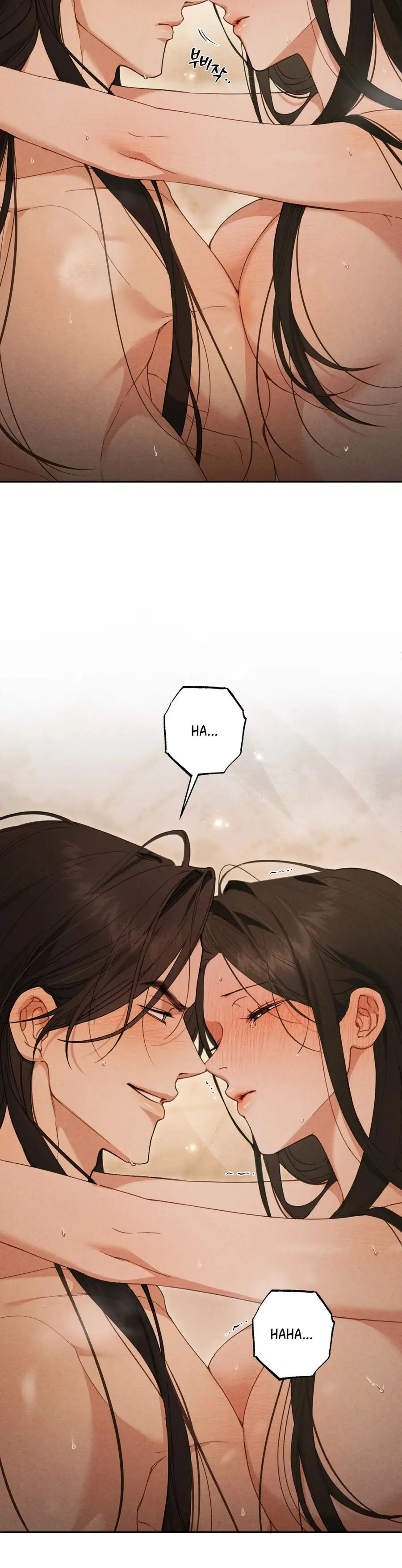 Phá Vỡ Cấm Kỵ Chap 12 - trang 30