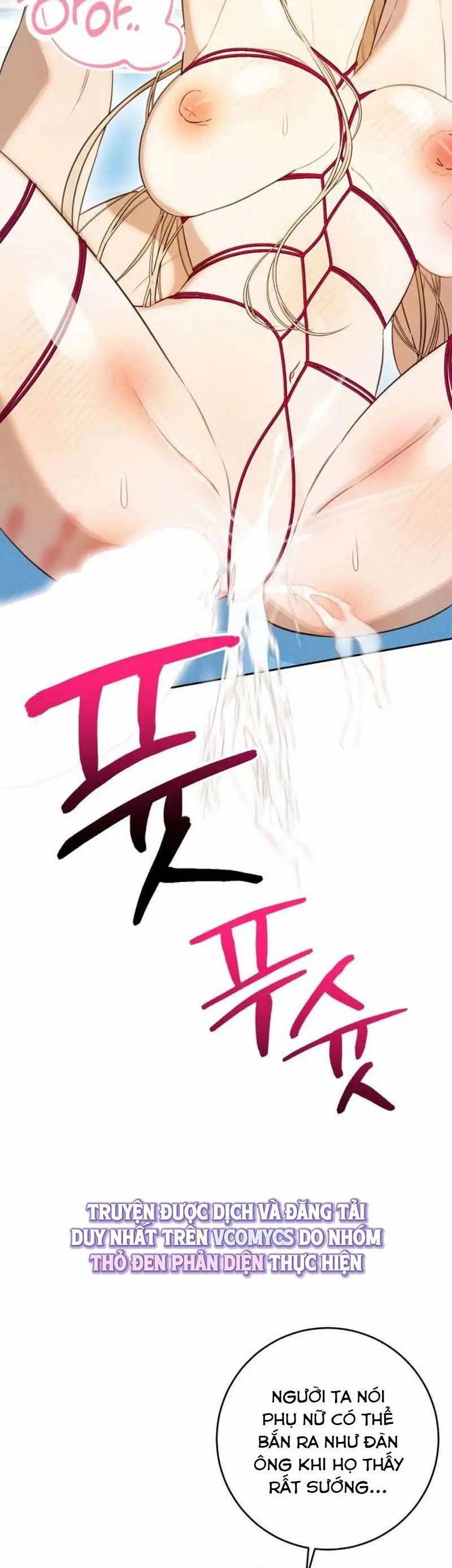 Ma-Nơ-Canh Giáo Dục XX Của Các Hoàng Tử Chap 11 - trang 36
