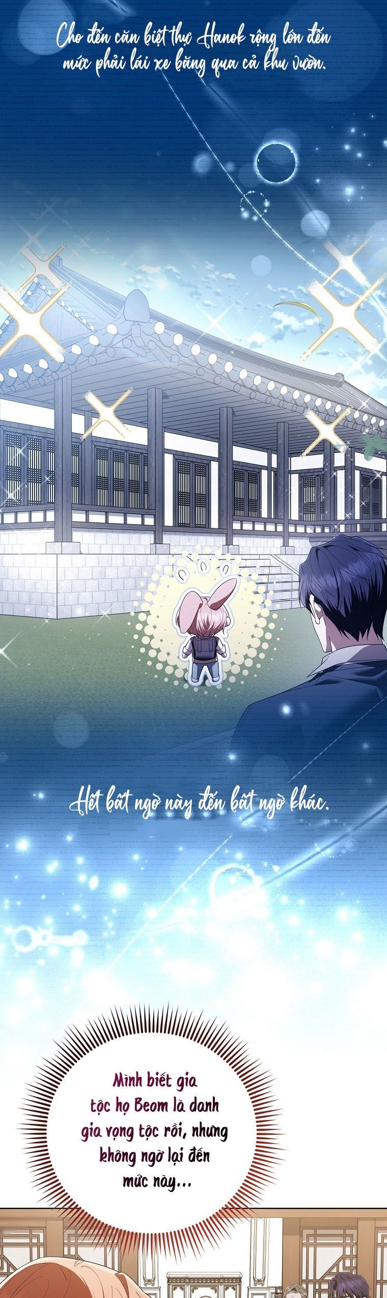 Trường Nam Sinh Chap 18 - trang 14