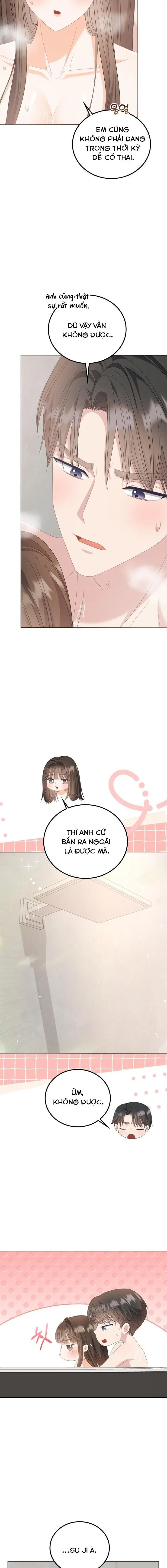 Giờ Tăng Ca Chap 34 - trang 3