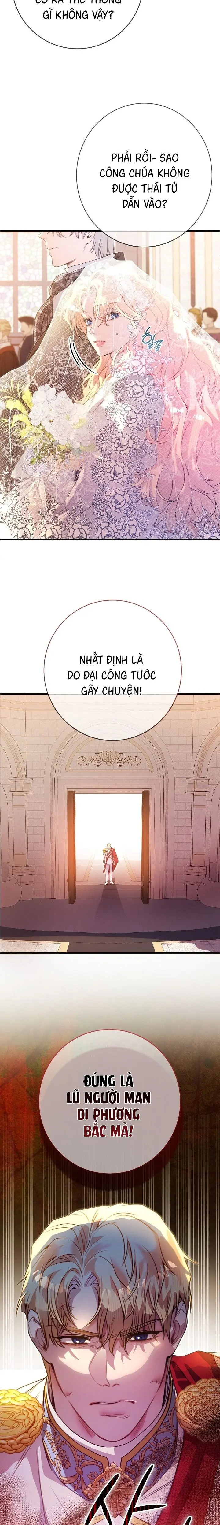 Phù Thuỷ Xứ Paitan Chap 2 - trang 24