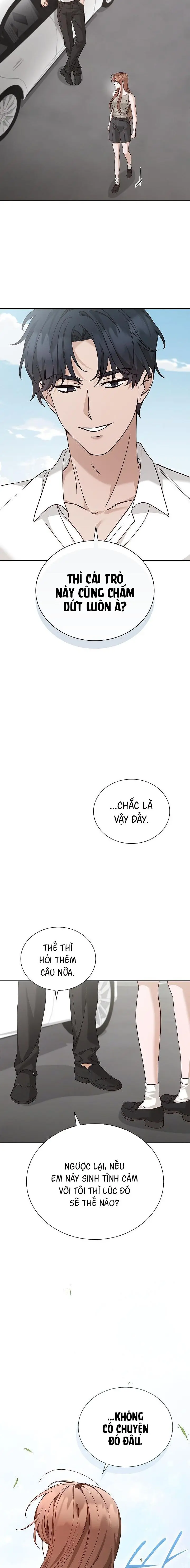 Vô Đề Chap 10 - trang 16
