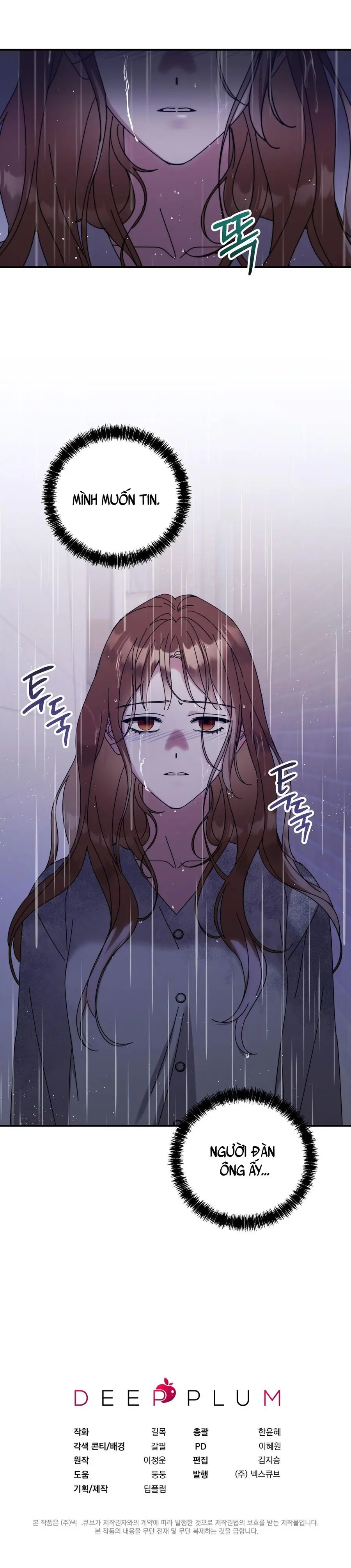 Thế Còn Nỗi Kinh Hoàng Vũ Trụ Thì Sao Chap 21 - trang 35