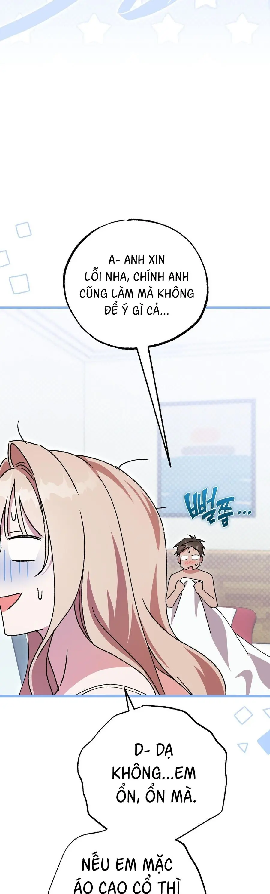Lấp Đầy Em Đi! Chap 10 - trang 43
