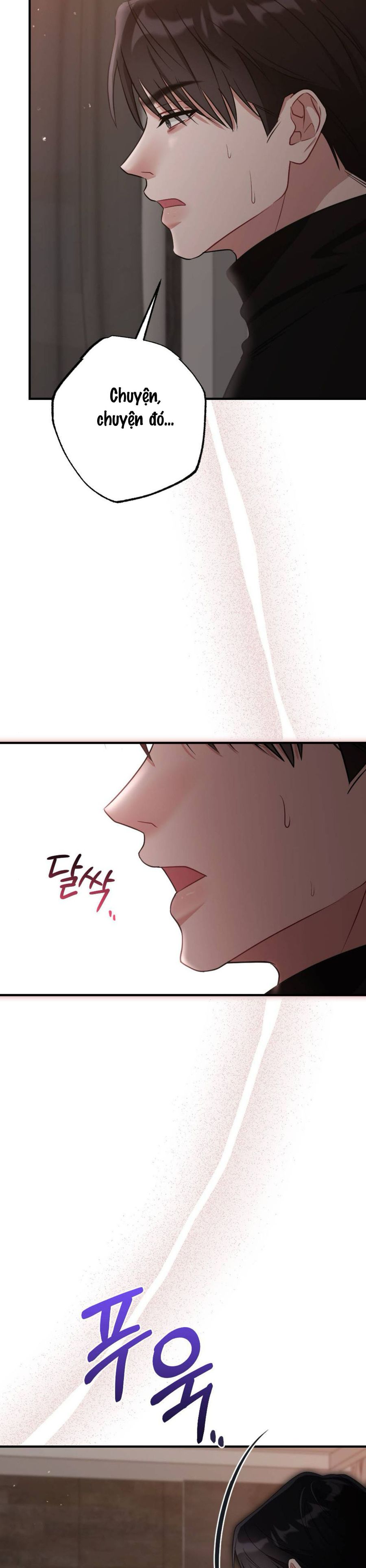 Chiếm Lấy Em Chap 19 - trang 16