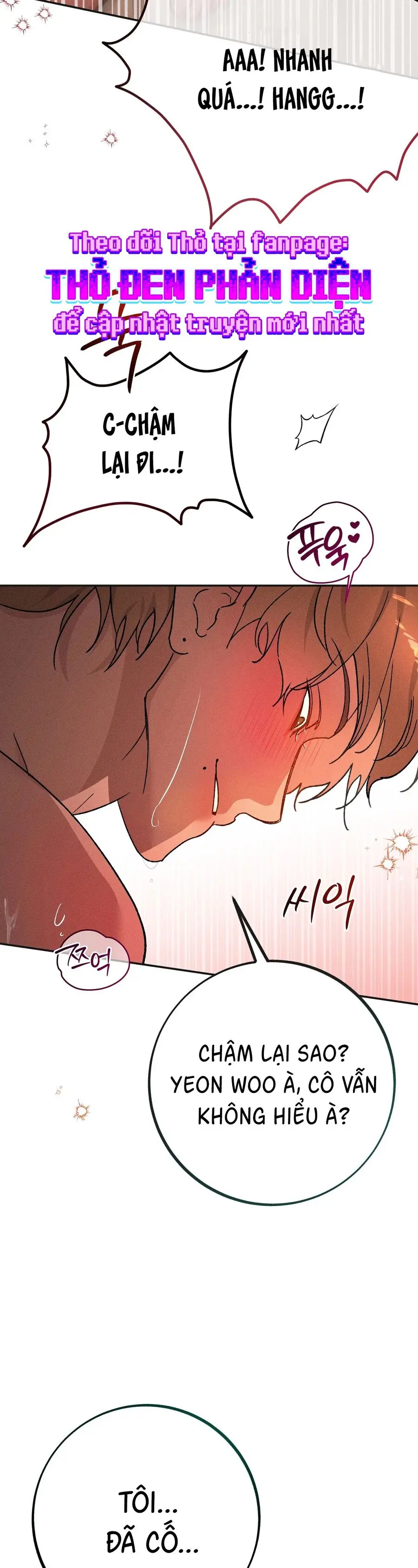 Tình Yêu Tái Sử Dụng Chap 2 - trang 25