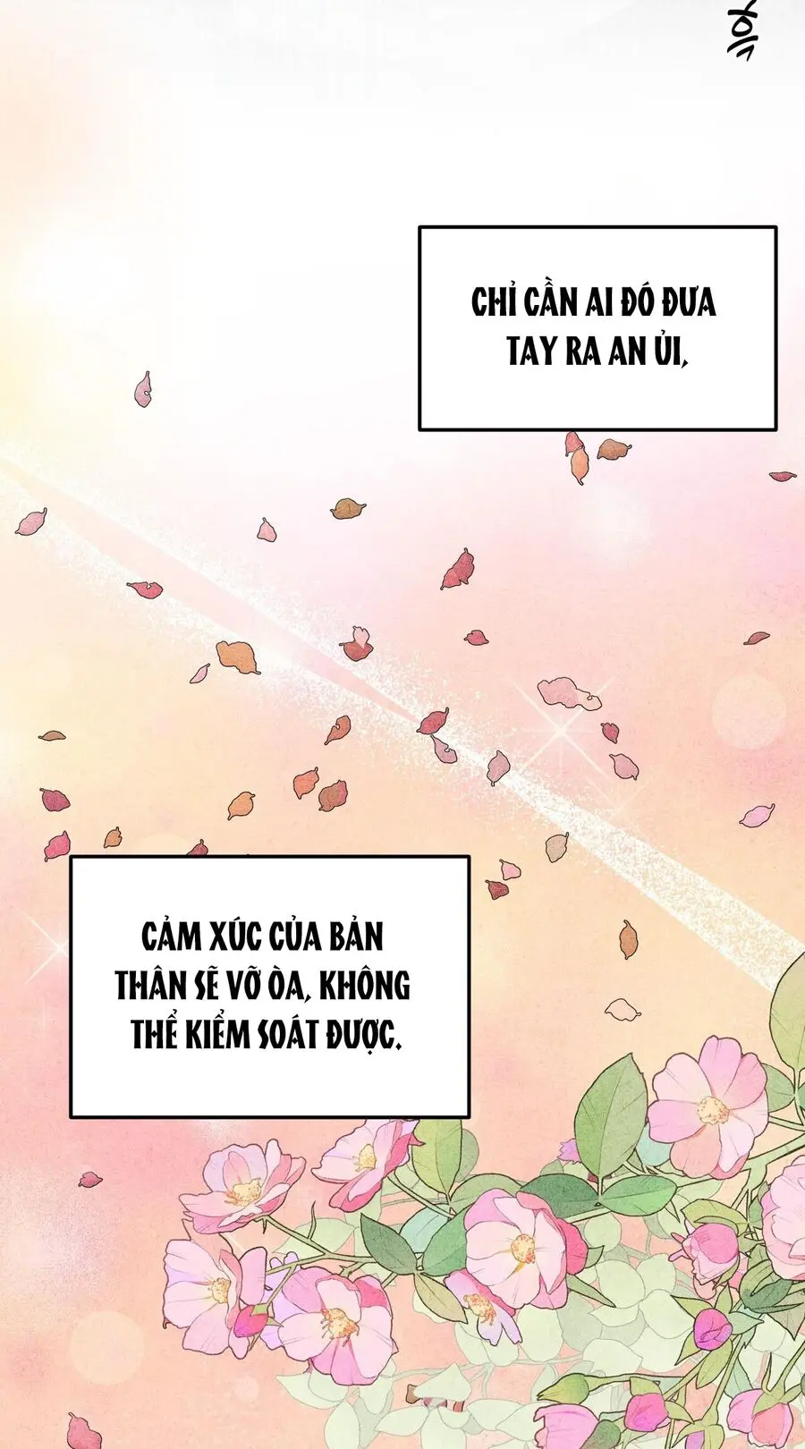 Nhật Ký Yêu Bạn Thân Chap 12 - trang 37