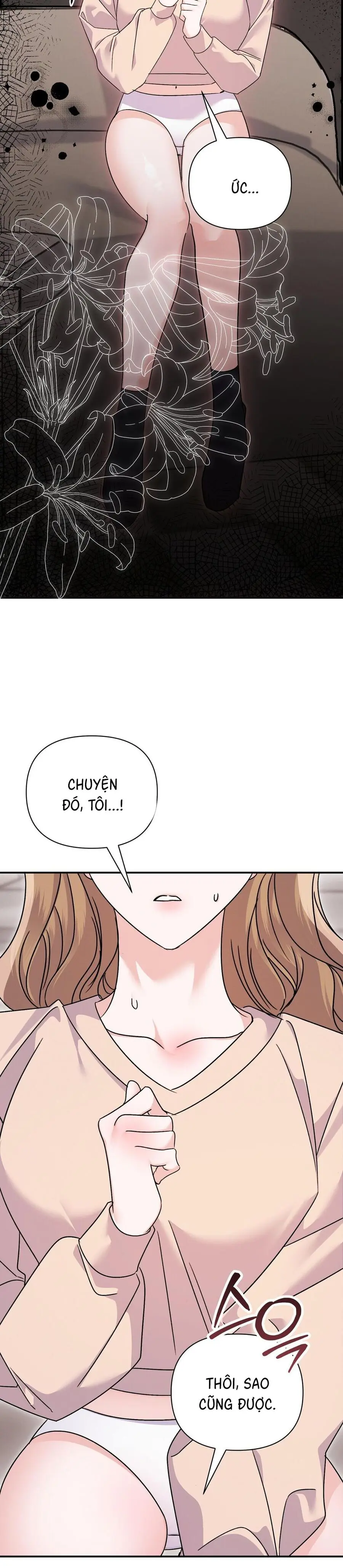 Thỏ Thì Không Cắn Đâu Chap 5 - trang 6