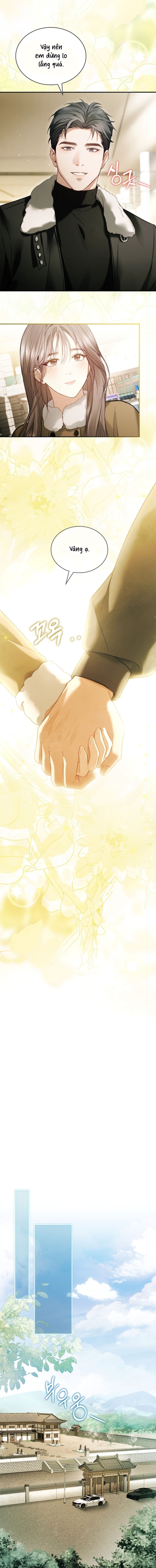 Người Vợ Trẻ Chap 60 - trang 10
