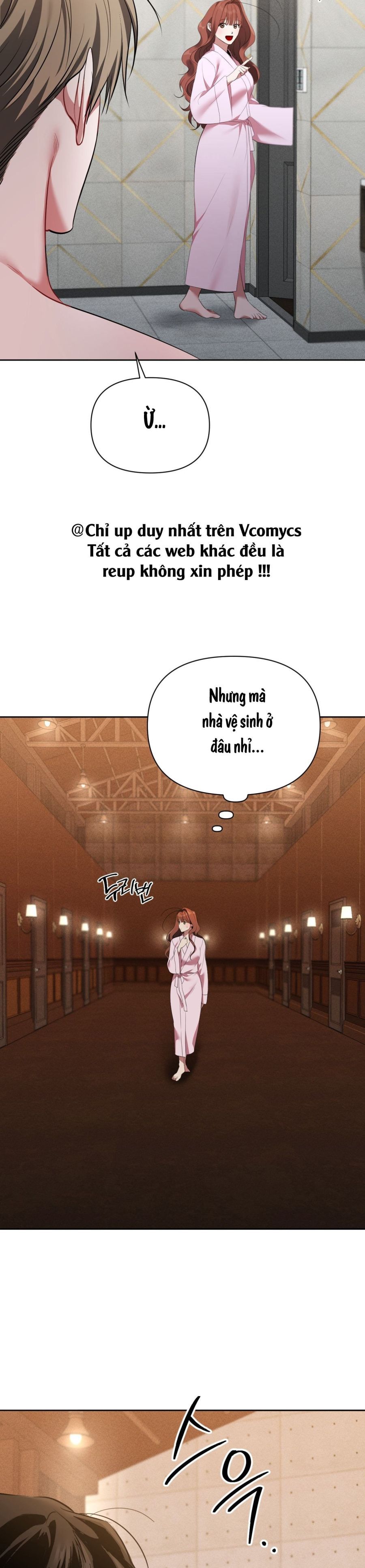 Chế Độ Ẩn Danh Chap 24 - trang 38
