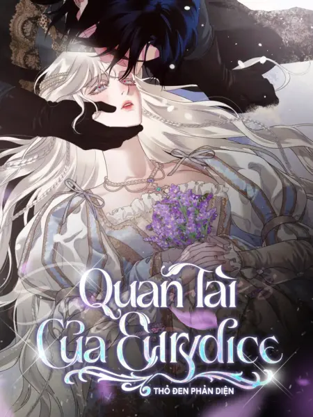 Quan Tài Của Eurydice