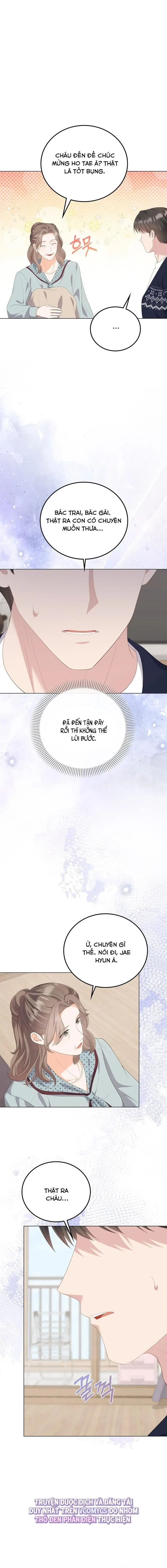 Giờ Tăng Ca Chap 36 - trang 13