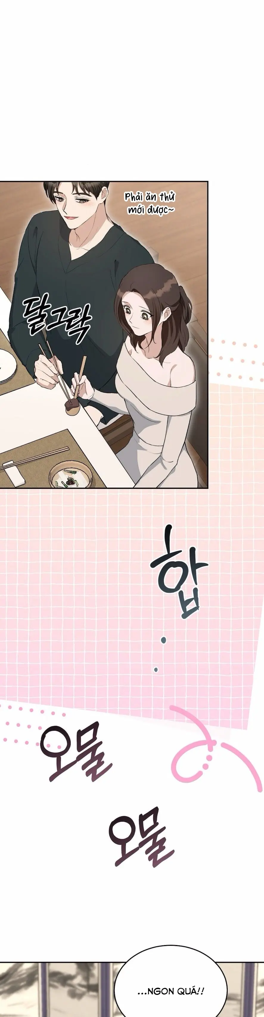 Đoạt Lại Chap 6 - trang 42