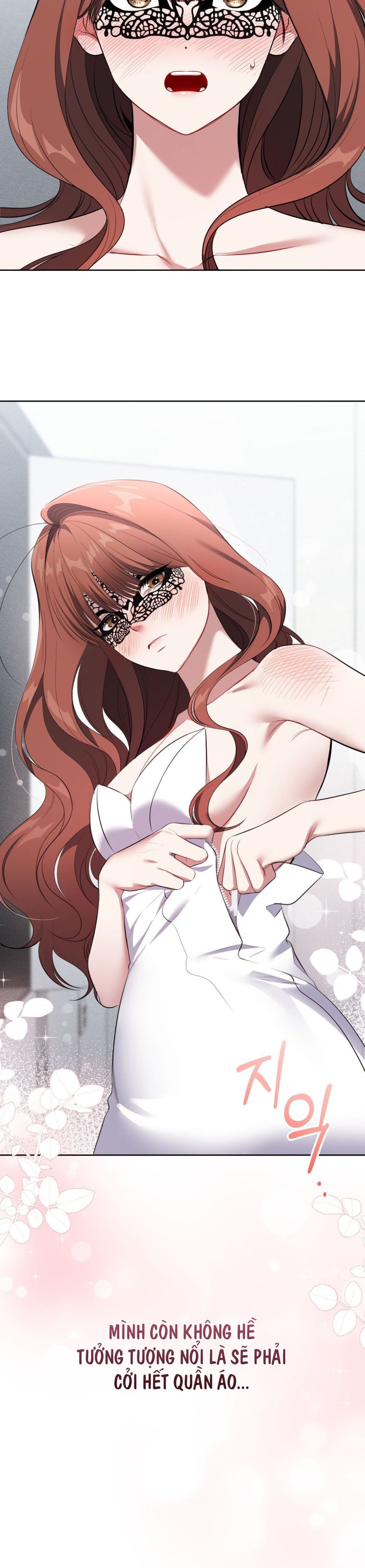 Chế Độ Ẩn Danh Chap 21 - trang 34