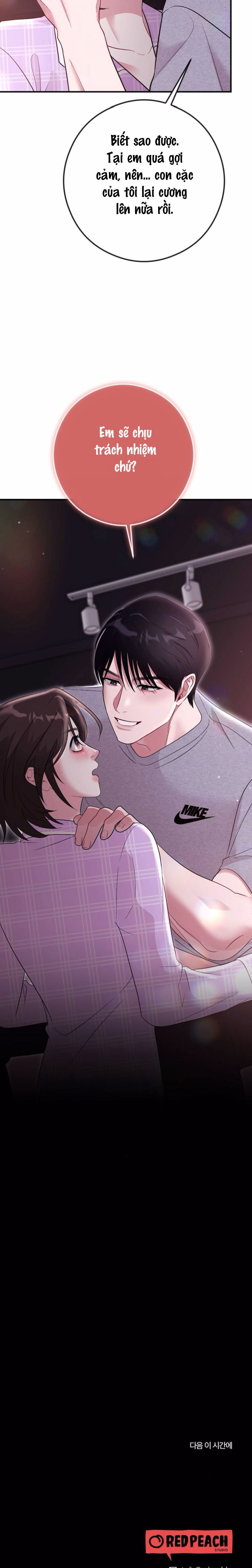Chiếm Lấy Em Chap 15 - trang 32