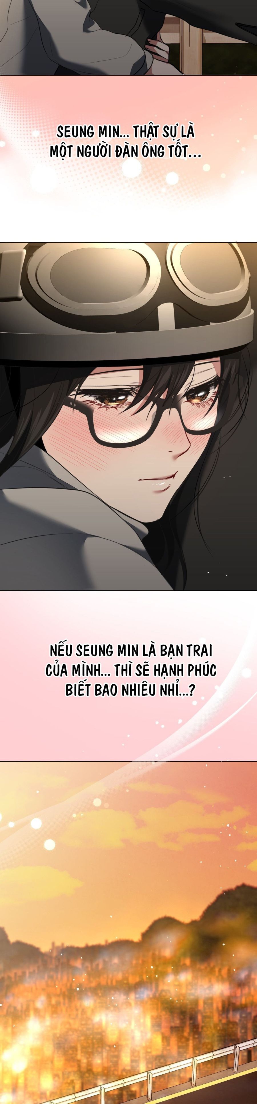 Chế Độ Ẩn Danh Chap 25 - trang 40