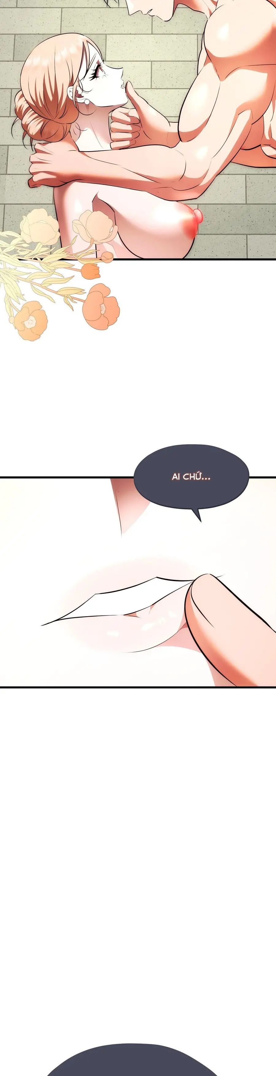 Tôi Tiễn Nam Chính Về Trời Nhé? Chap 35 - trang 17