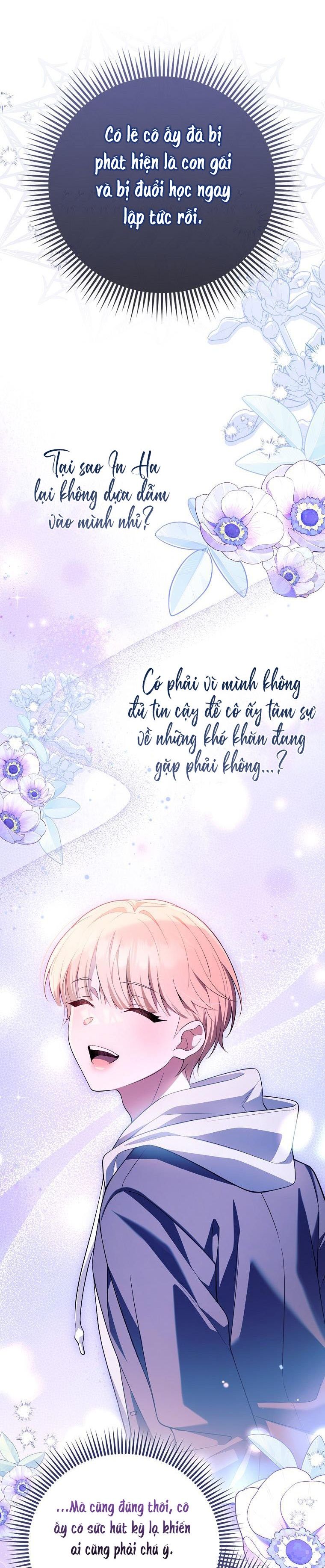 Trường Nam Sinh Chap 13 - trang 6